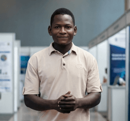 Onyango John Steven